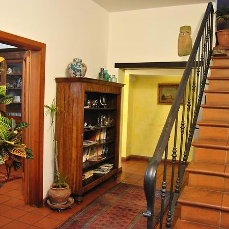 La Casa Di Marina Hotel แฟร์รารา ภายนอก รูปภาพ